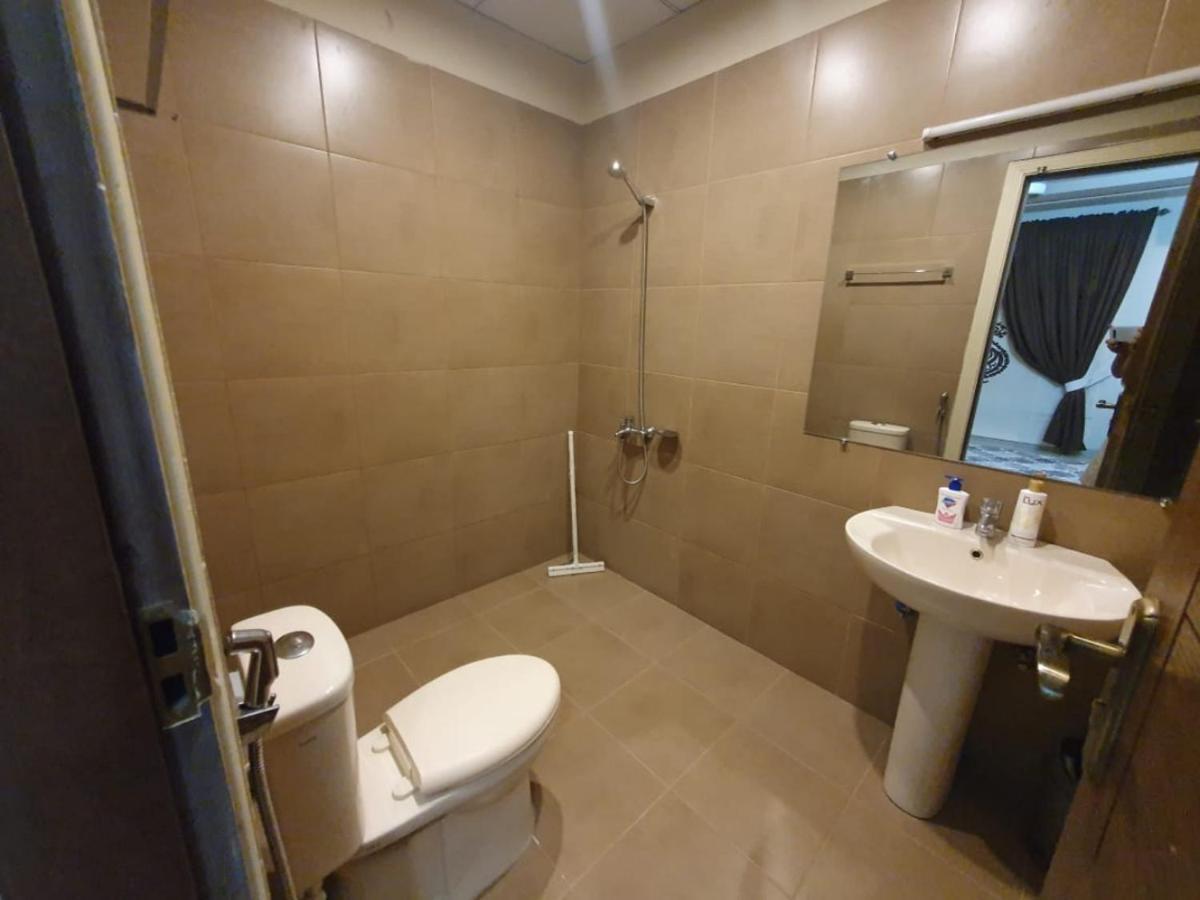 Executive 3 Bedrooms Apartment In Bahria Town Ravalpindi Kültér fotó