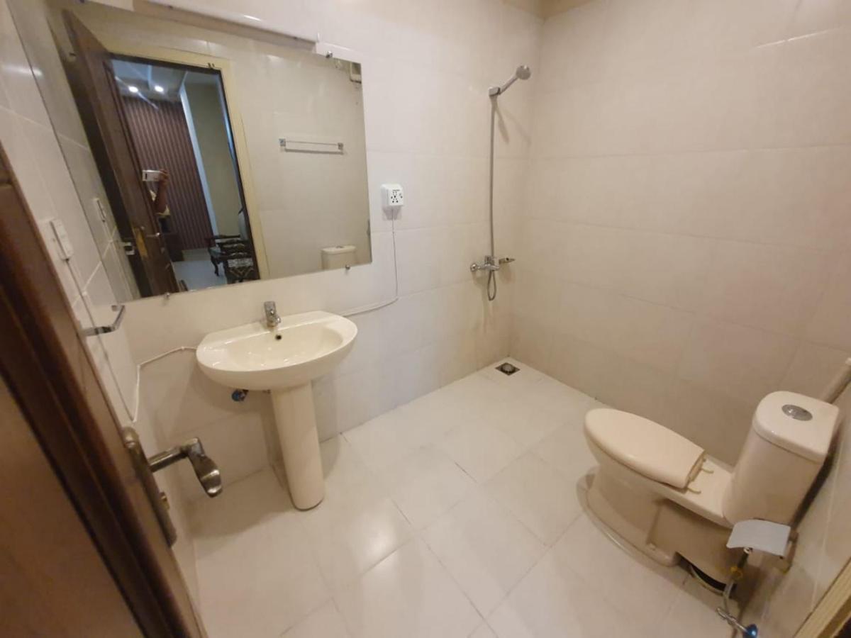 Executive 3 Bedrooms Apartment In Bahria Town Ravalpindi Kültér fotó