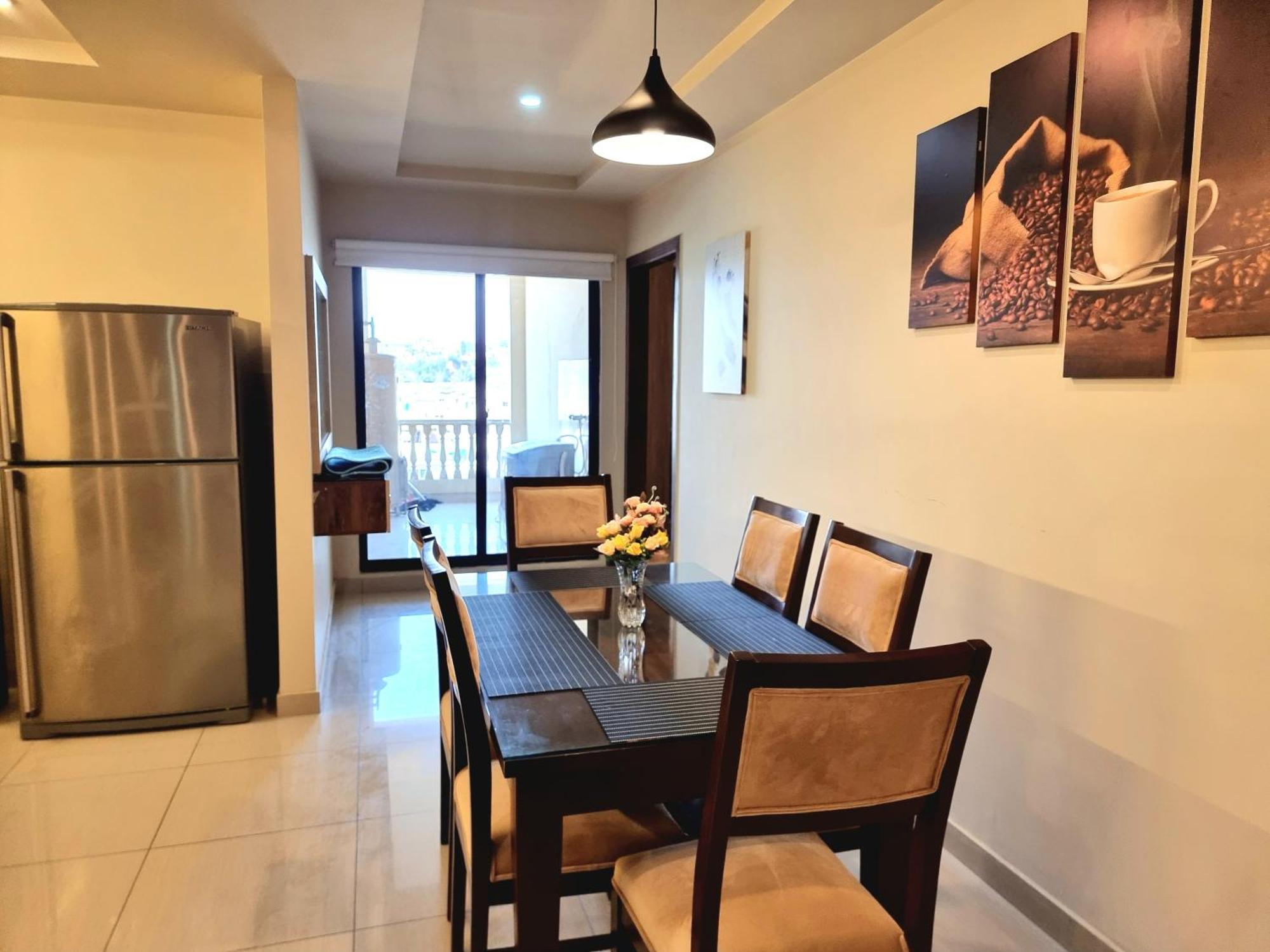 Executive 3 Bedrooms Apartment In Bahria Town Ravalpindi Kültér fotó