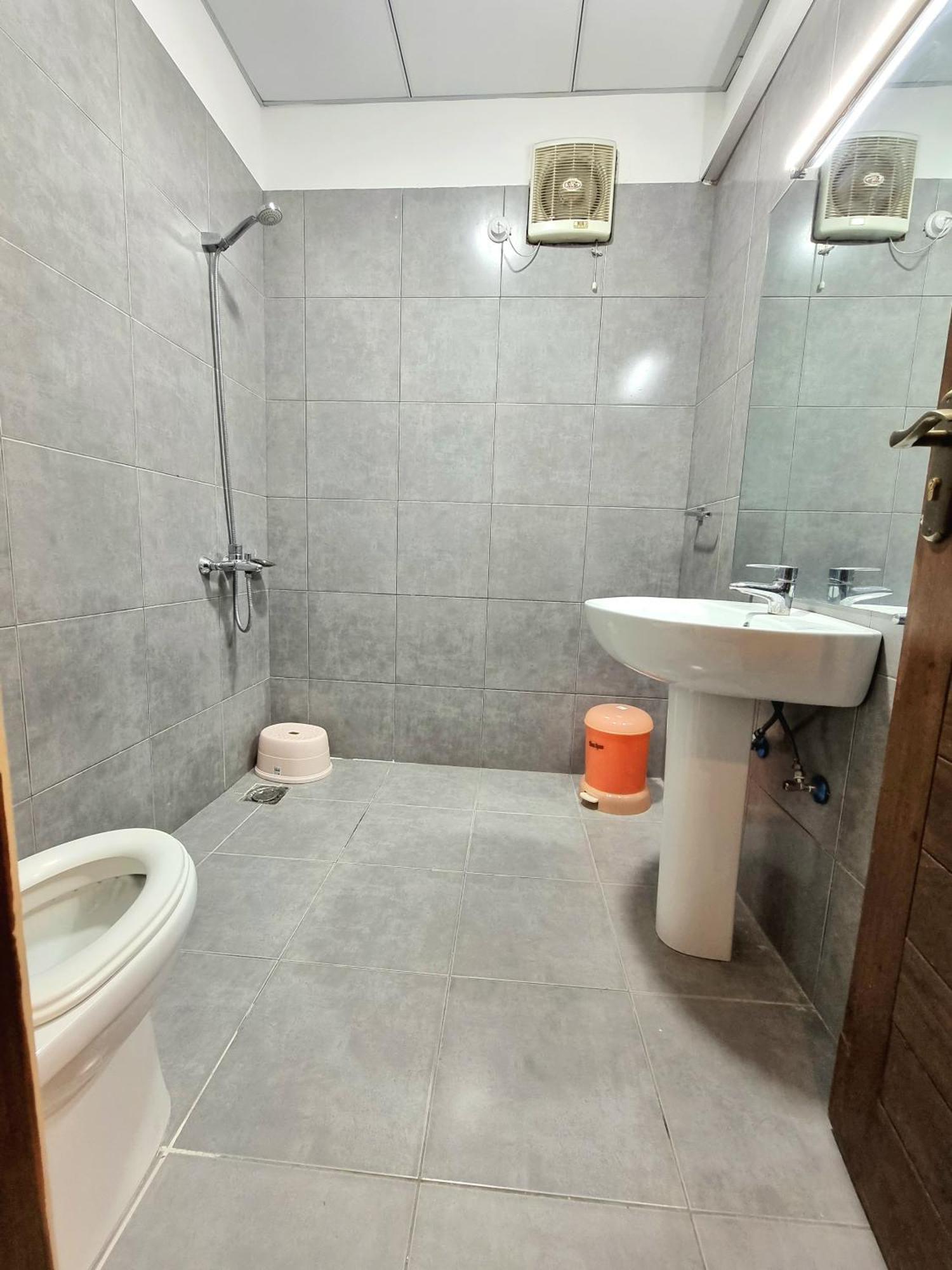 Executive 3 Bedrooms Apartment In Bahria Town Ravalpindi Kültér fotó