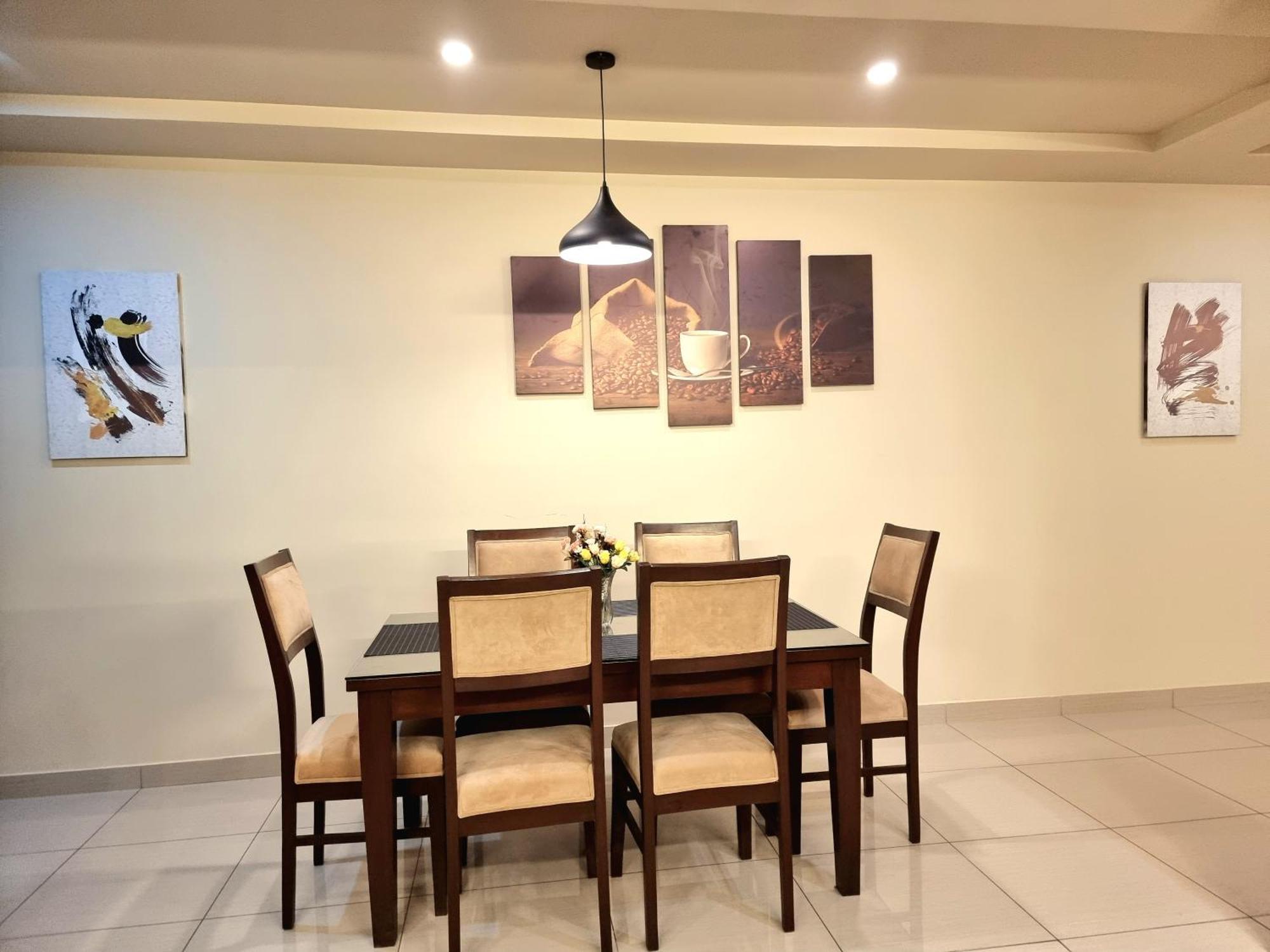 Executive 3 Bedrooms Apartment In Bahria Town Ravalpindi Kültér fotó